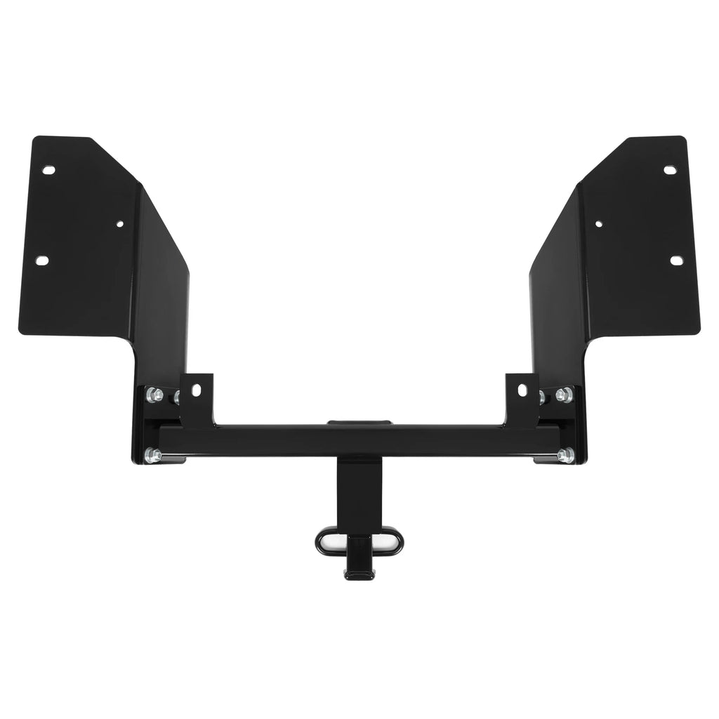 Trailer Hitch 1-1/4" for Chevy Impala (2000–2013) / Impala Limited (2014–2016) Class 2