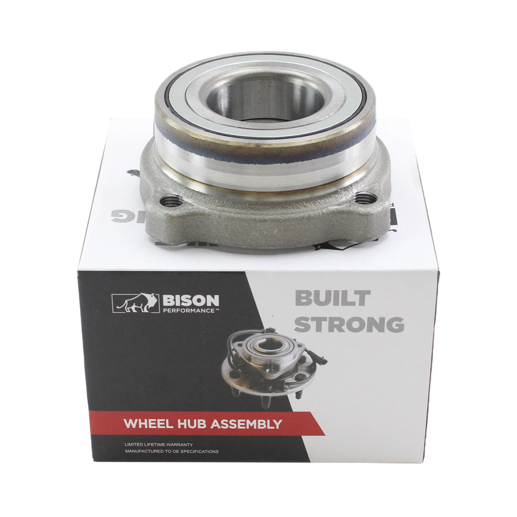 Rear Wheel Bearing for BMW X5 E70 F15 F85, X6 E71 E72 F16 F86