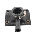 Intake Manifold Boot for Yamaha G1 Golf Cart (1983–1986)