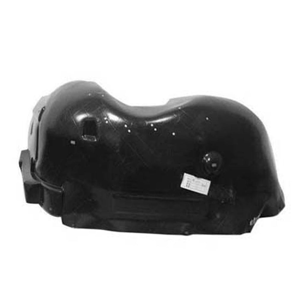 Replacement Driver Side Front Inner Fender for Chevrolet Silverado (2014–2018)