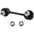 Set of 2 Wheel Hubs for Subaru XV Crosstrek