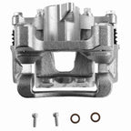 Rear Right Disc Brake Caliper with Bracket for Kia Optima (2013-2015)