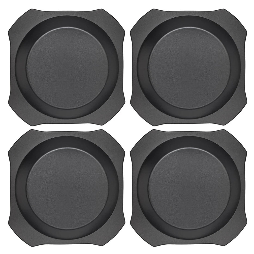 Set of 4 Center Wheel Rim Hub Caps for Polaris RZR 1000 XP/XP 4 (2024–2025) 1525221-655