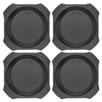 Set of 4 Center Wheel Rim Hub Caps for Polaris RZR 1000 XP/XP 4 (2024–2025) 1525221-655