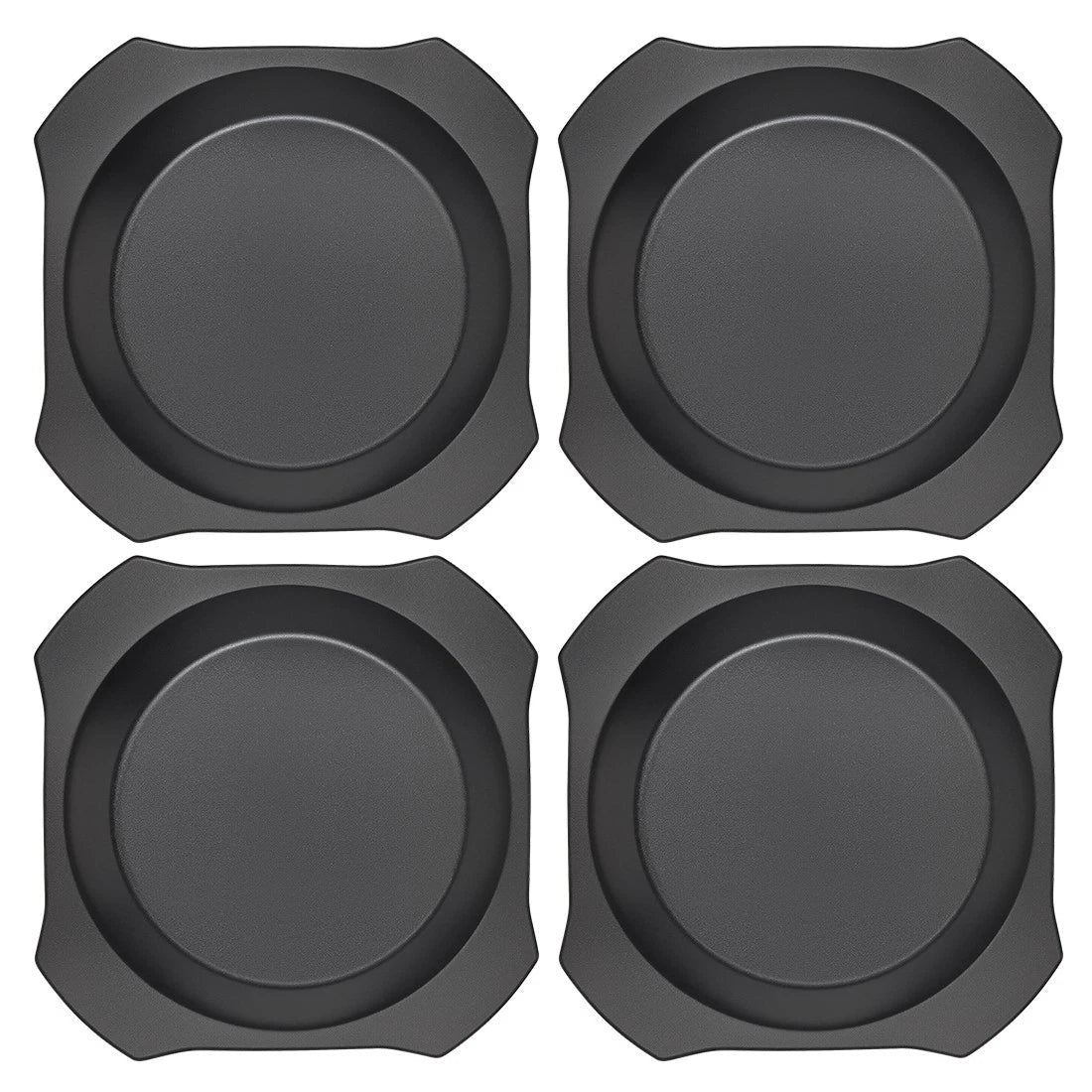 Set of 4 Center Wheel Rim Hub Caps for Polaris RZR 1000 XP/XP 4 (2024–2025) 1525221-655