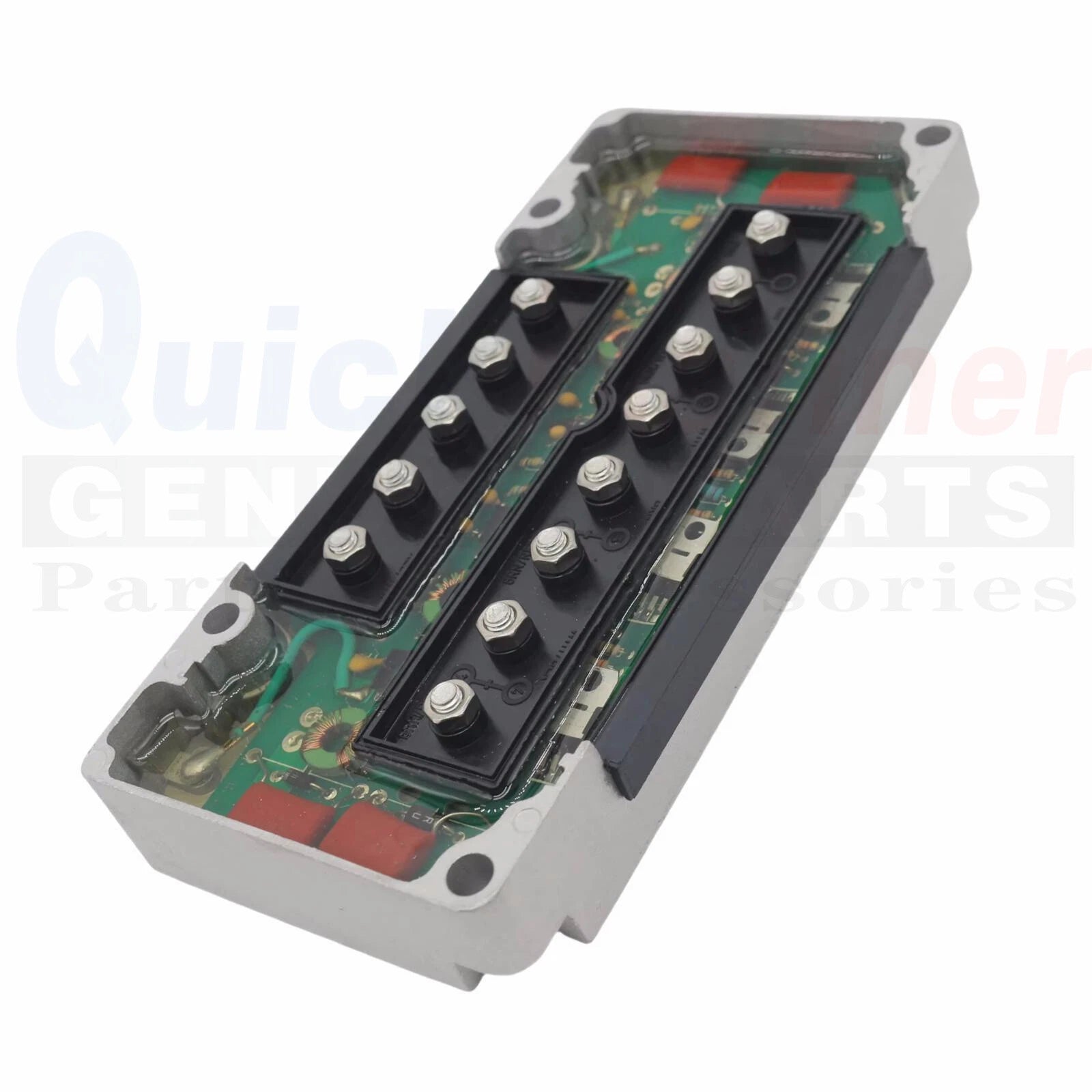 CDI Power Pack Switch Box for Mercury Mariner 45-125HP (N/A) 3325772 332-5772A1/A3/A5