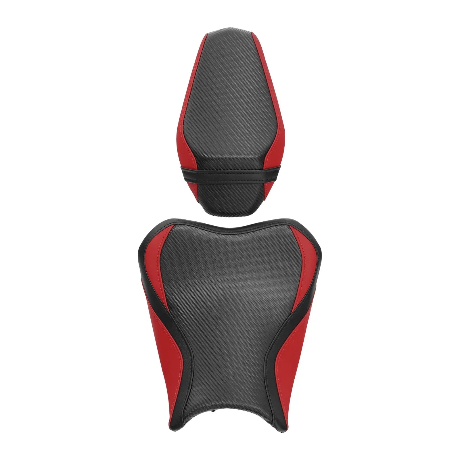 Rider & Passenger Seats for Kawasaki Z900 (2017-2023)