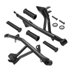 2 x Left/Right Foot Peg Brackets for Kawasaki Vulcan S 650 (2015–2024)