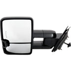 Heated Towing Mirror for Chevy Silverado 2500 HD/3500 HD