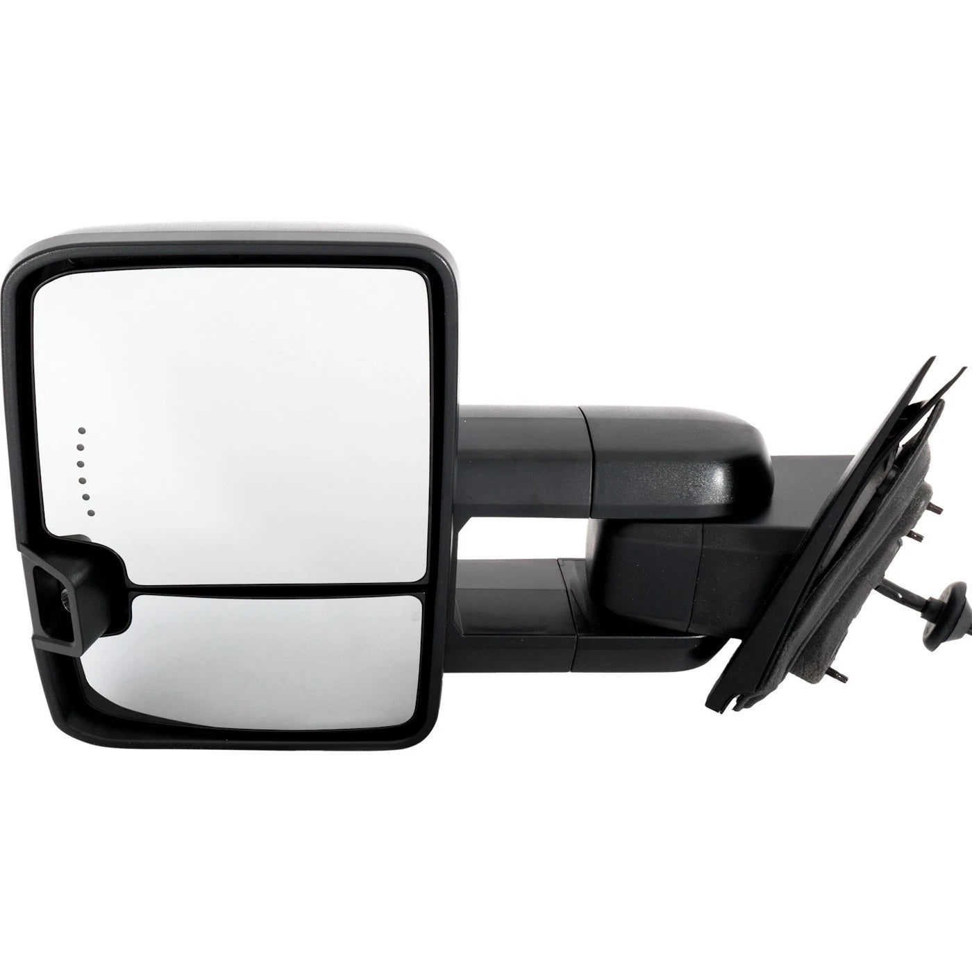 Heated Towing Mirror for Chevy Silverado 2500 HD/3500 HD