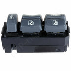 Window Control Switch for Chevrolet K1500 K2500 K3500 Suburban (1995–1999)