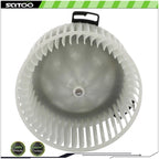 A/C Heater Blower Motor for Mazda 3 (2010–2013) BM10029C