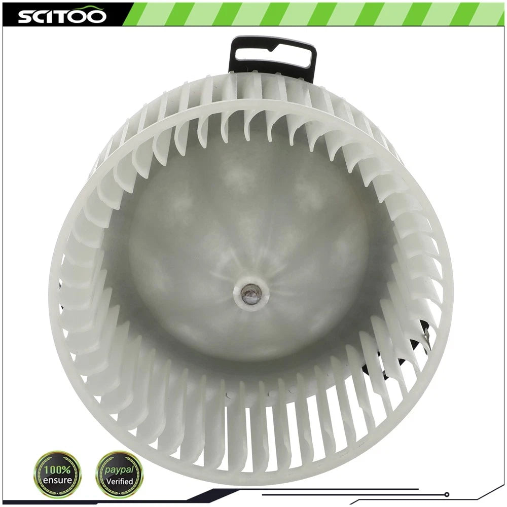 A/C Heater Blower Motor for Mazda 3 (2010–2013) BM10029C