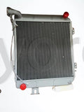 Radiator for Heli Forklift H2000 Series C240/CPC10-18 (H15C2-10201)