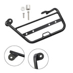 Luggage Rack Side Saddle Bag Mount Bracket Left for Kawasaki Z650Rs (2022–2024)
