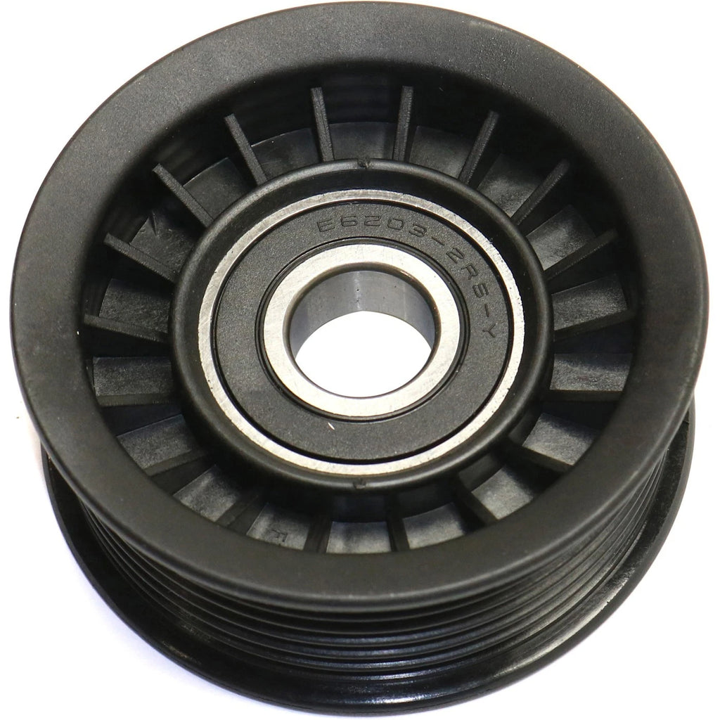 Accessory Belt Tension Pulley for Dodge Ram 1500 2500 Durango 3500