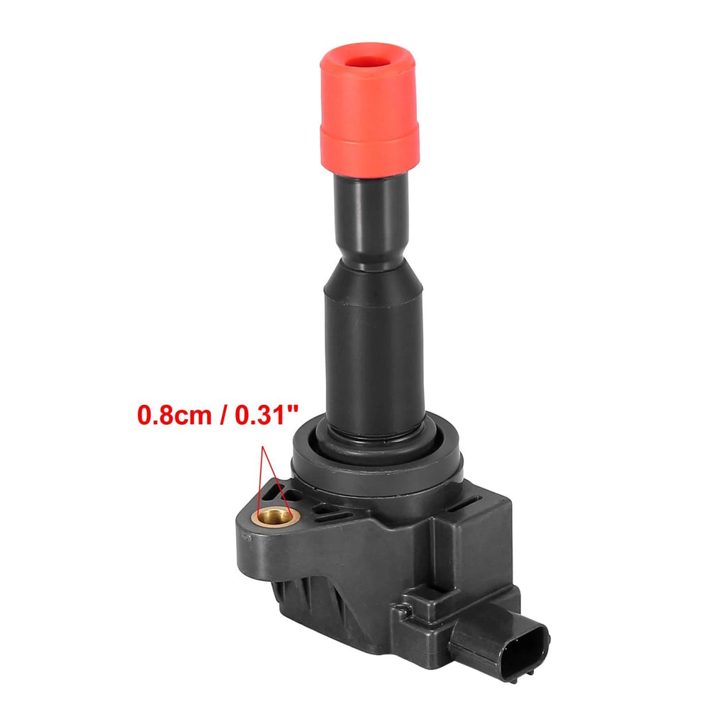 Set of 4 Ignition Coils for Honda Fit (2007–2008) CM11-110