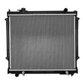 Radiator for Toyota Tacoma V6 3.4L (1995–2004)