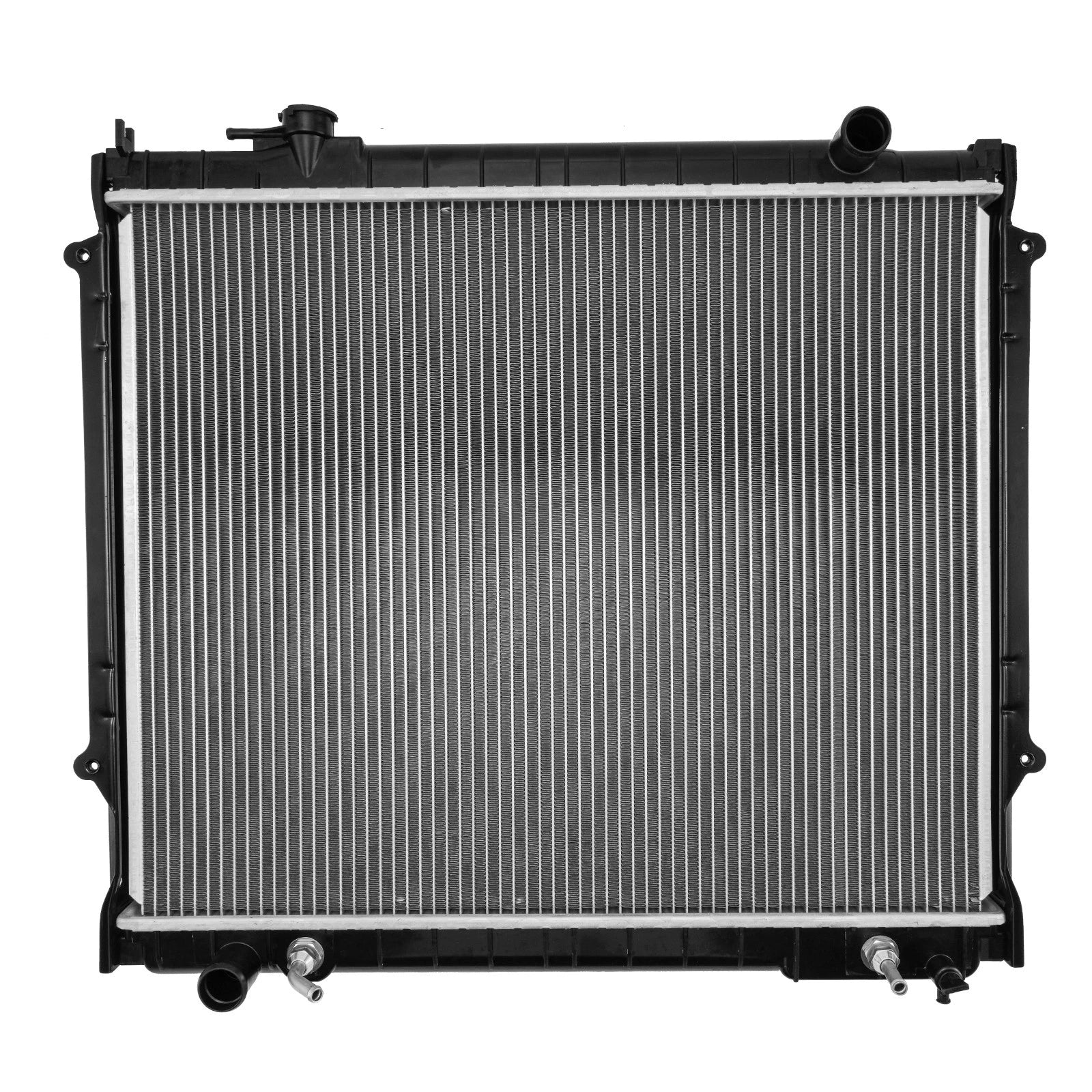 Radiator for Toyota Tacoma V6 3.4L (1995–2004)