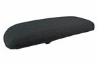 Fleece Console Lid Armrest Cover for Ford Explorer (1995–2001) Black