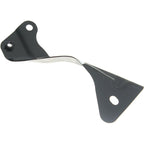 Driver Left Quarter Panel for Nissan Sentra (2013–2015)
