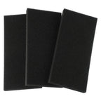 Sponge Filter for Gorenje T408HD W, T411HD W