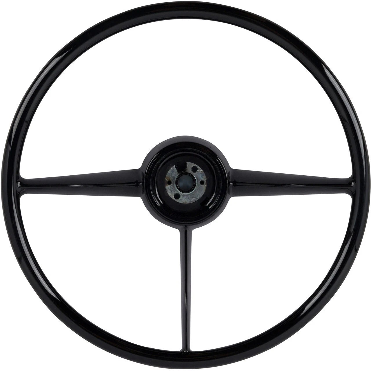 Steering Wheel 15 Inch Style for 1957–1959 Chevy GMC Truck (OEM Fit)