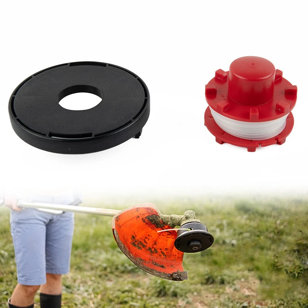 Trimmer Spool Set for - 63mm x 50mm
