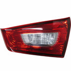 Replacement Passenger Side Inner Tail Light Assembly for Vehicle Make Model