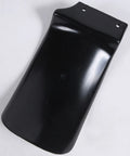 Airbox Mud Flap for Kawasaki KX250F (2006–2015) - Black