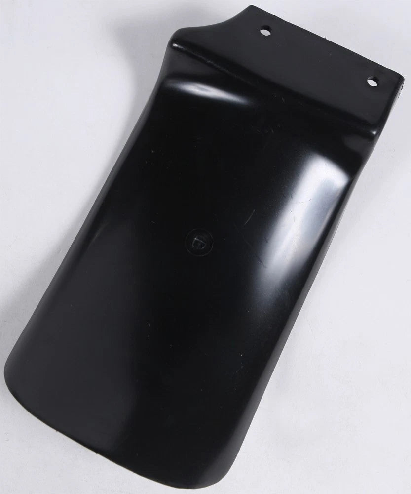 Airbox Mud Flap for Kawasaki KX250F (2006–2015) - Black