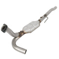 Front Catalytic Converter for Dodge Ram 1500 (2002–2003)