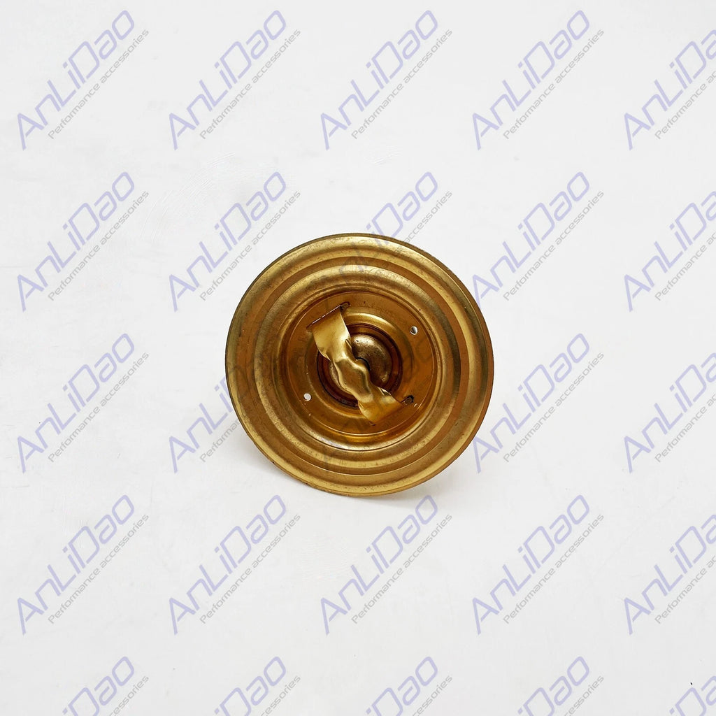 Thermostat Kit for Volvo Penta MD2 MD6A MD6B MD7A MD7B (140℉ 60°C) 875796 833366