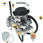 Carburetor with Fuel Filter for John Deere Buck 500 (2005)