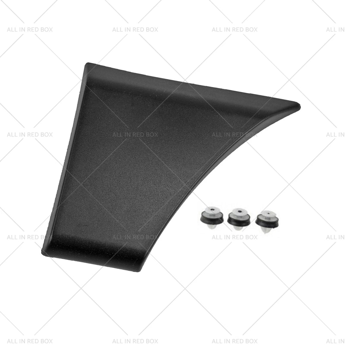 Side Protective Trim Mould for Renault Master MK3 (2010–2021)