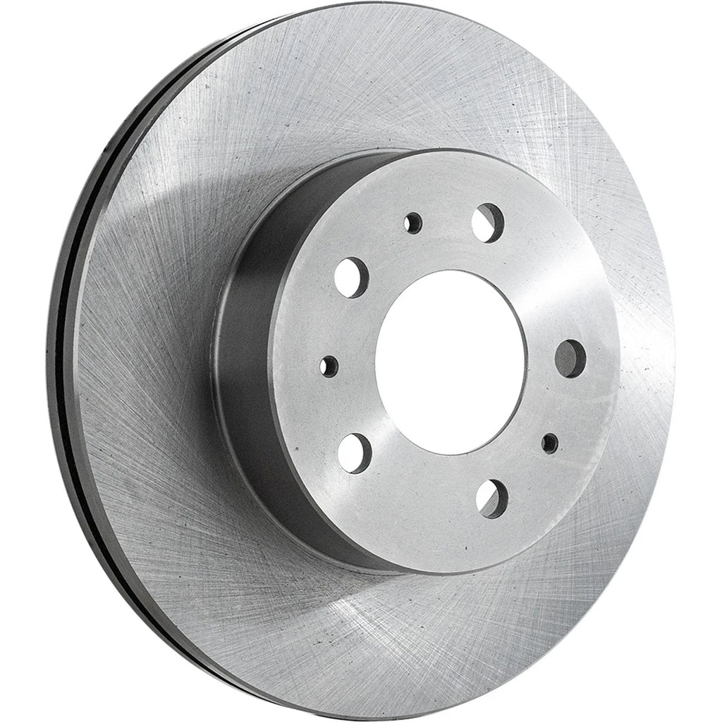 Front Disc Brake Rotors for Lincoln Town Car, Mercury Grand Marquis