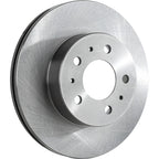 Front Disc Brake Rotors for Lincoln Town Car, Mercury Grand Marquis