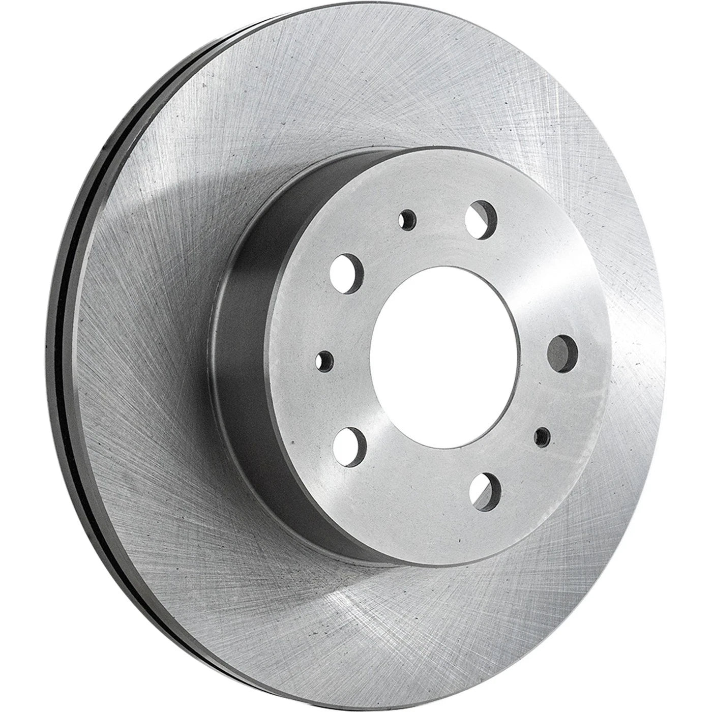 Front Disc Brake Rotors for Lincoln Town Car, Mercury Grand Marquis