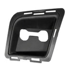 Replacement Passenger Side Front Tow Hook Cover for Toyota Camry (2012–2017)