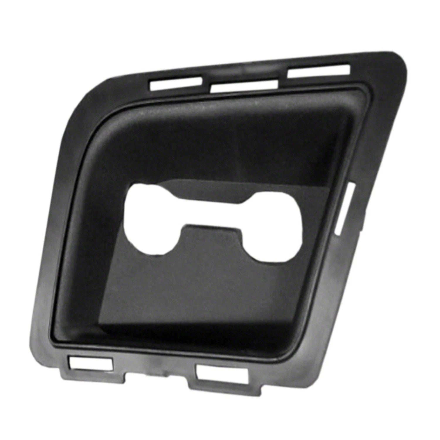 Replacement Passenger Side Front Tow Hook Cover for Toyota Camry (2012–2017)