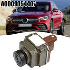 Front Camera Surround View for Mercedes-Benz GLC GLB GLA