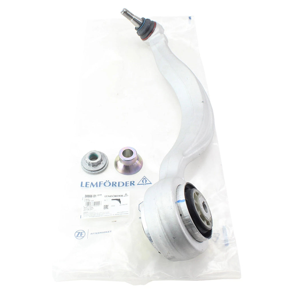 Lemfoerder Front Left Lower Control Arm 3886601 for