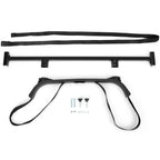 Golf Bag Holder Bracket for EZGO Club Car Yamaha