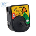 Ignition Switch Module for Cub Cadet (925-04227, 925-06119B)