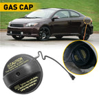 Fuel Tank Gas Cap with Tether for Toyota Avalon (2005–2007) & Scion tC (2005–2010)