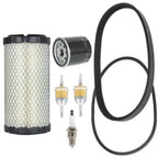 Tune Up Kit for Club Car Precedent (2004–Present) Gas Golf Cart