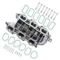 Aluminum Lower Air Intake Manifold for Dodge Journey, Grand Caravan (YYYY–YYYY)