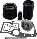 Transom Service Kit Gimbal Bellows for OMC Cobra (1986–1993) GLM 21962