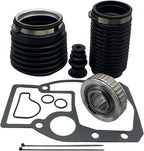 Transom Service Kit Gimbal Bellows for OMC Cobra (1986–1993) GLM 21962