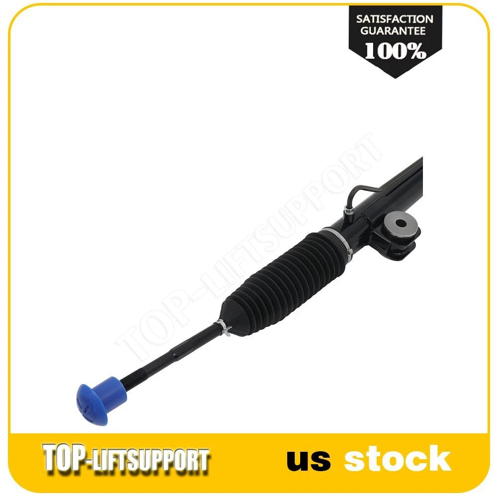 Power Steering Rack and Pinion for Ford F-150 (2008)